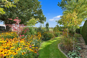 Gardens- click for photo gallery